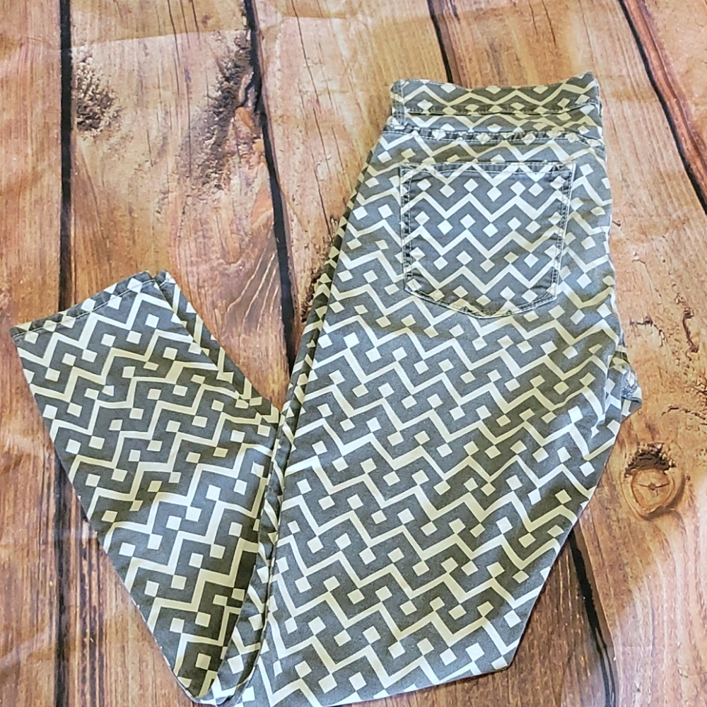 Gap- legging jeans
